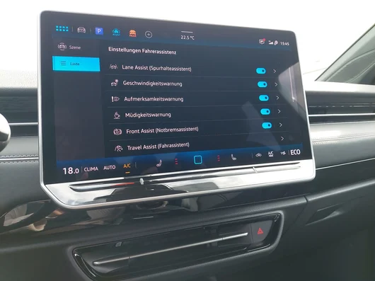 Bild eines ID.7 Tourer Pro S 210 kW Business