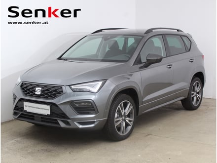 SEAT Ateca FR Edition 1.0 TSI