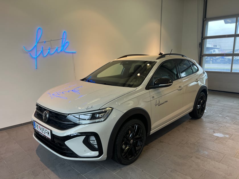 VW Taigo Sport TSI DSG