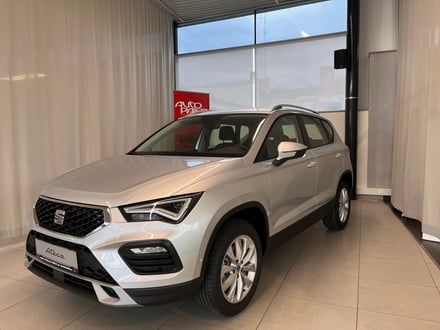 SEAT Ateca Style Edition 1.5 TSI ACT DSG