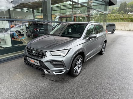 SEAT Ateca FR 1.5 TSI ACT DSG