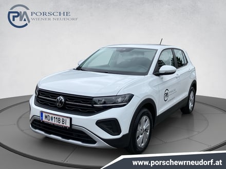 VW T-Cross 4Me TSI