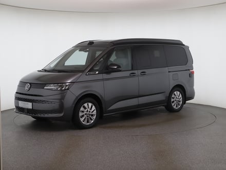 VW California Beach TDI
