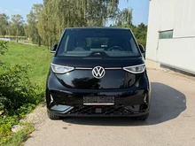 Thumbnail-Foto von Fahrzeug