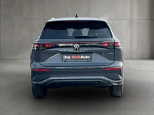VW Tayron Friends eTSI DSG in Delfingrau Metallic