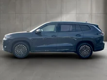 VW Tayron Friends eTSI DSG in Delfingrau Metallic