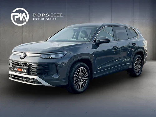 VW Tayron Friends eTSI DSG