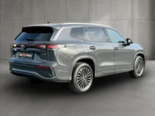 VW Tayron Friends eTSI DSG in Delfingrau Metallic