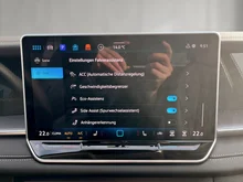 VW Tayron Friends eTSI DSG in Delfingrau Metallic