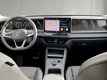 VW Tayron Friends eTSI DSG in Delfingrau Metallic