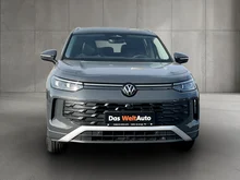 VW Tayron Friends eTSI DSG in Delfingrau Metallic