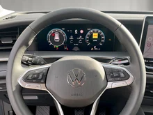 VW Tayron Friends eTSI DSG in Delfingrau Metallic