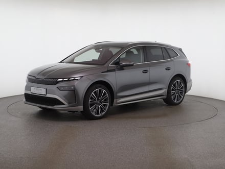 Škoda Enyaq 85x