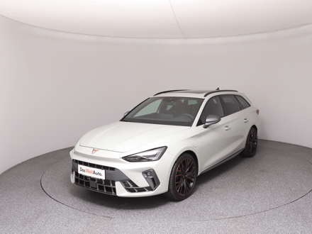 CUPRA Leon SP Kombi VZ e-HYBRID 200/272