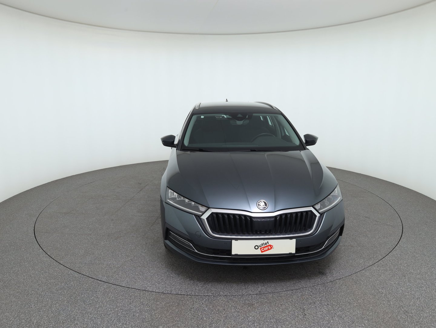 Škoda OCTAVIA Combi Premium TDI DSG | Bild 2 von 33
