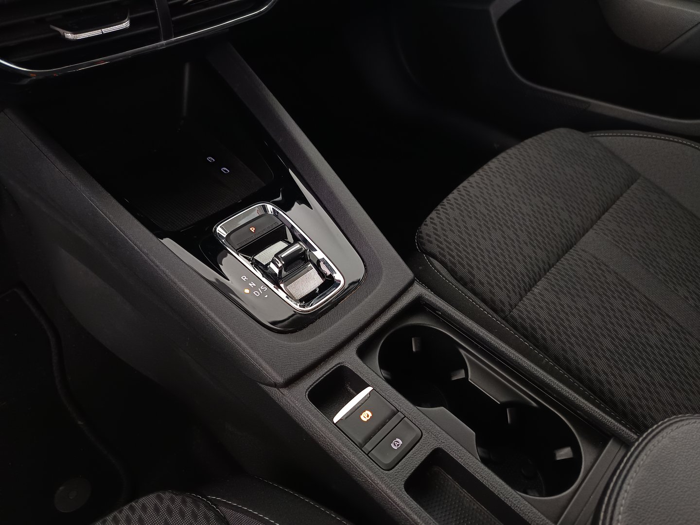 Škoda OCTAVIA Combi Premium TDI DSG | Bild 28 von 33