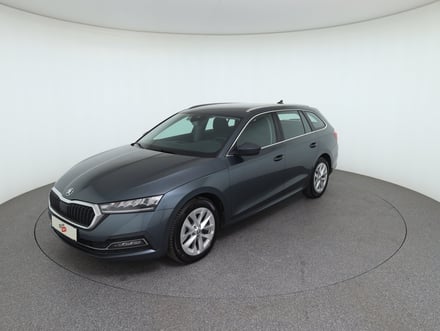 Škoda OCTAVIA Combi Premium TDI DSG