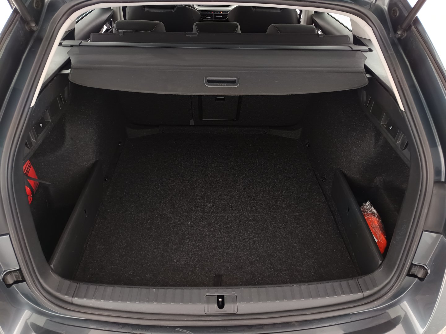 Škoda OCTAVIA Combi Premium TDI DSG | Bild 30 von 33
