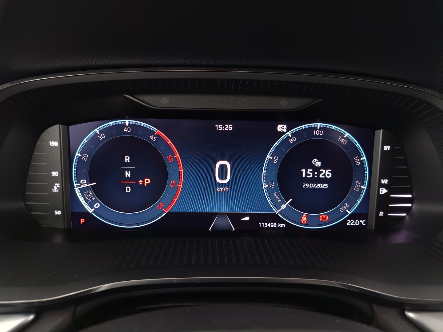 Škoda OCTAVIA Combi Premium TDI DSG | Bild 19 von 33