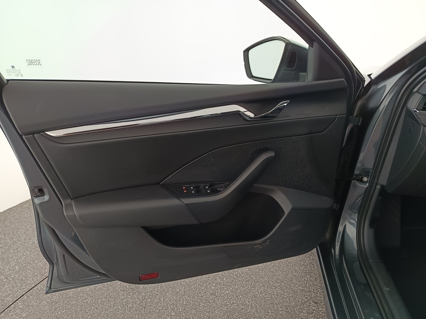 Škoda OCTAVIA Combi Premium TDI DSG | Bild 10 von 33