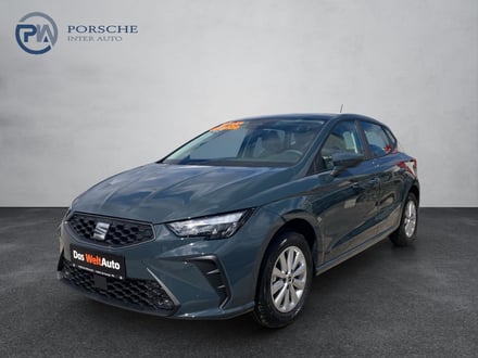 SEAT Ibiza Reference 1.0 TSI 95PS