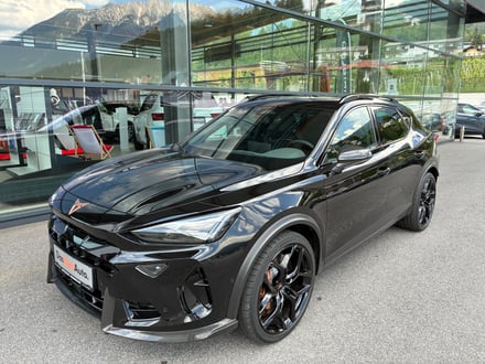 CUPRA Formentor VZ5 390 PS DSG 4Drive