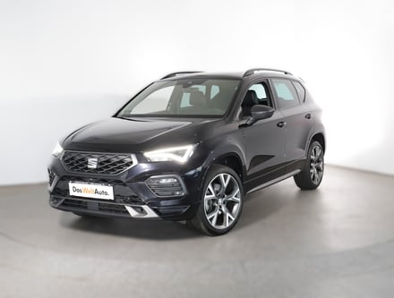 SEAT Ateca FR 1.5 TSI ACT DSG