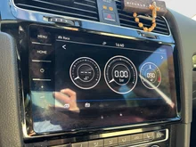 VW Golf Variant R Variant 4MOTION DSG in Oryxweiß Perlmutteffekt