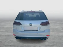 VW Golf Variant R Variant 4MOTION DSG in Oryxweiß Perlmutteffekt