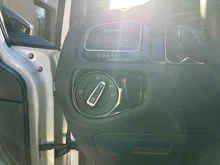 VW Golf Variant R Variant 4MOTION DSG in Oryxweiß Perlmutteffekt