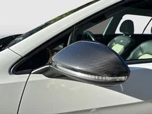 VW Golf Variant R Variant 4MOTION DSG in Oryxweiß Perlmutteffekt