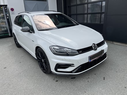 VW Golf R Variant 4MOTION DSG