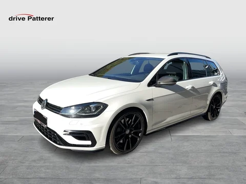 VW Golf Variant