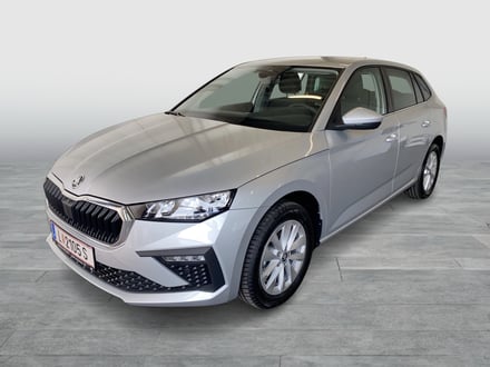 Škoda Scala Selection TSI
