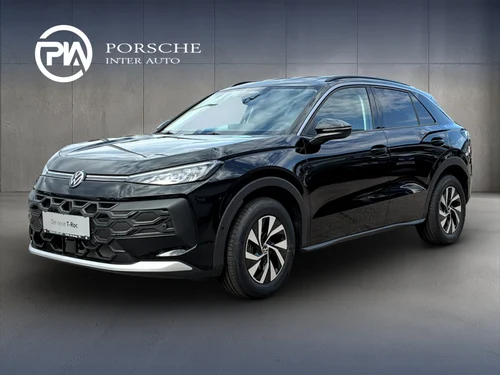 VW T-Roc Life eTSI DSG