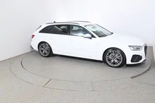 Thumbnail-Foto von Fahrzeug