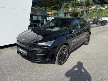 CUPRA Formentor 2.0 TSI 204 PS DSG 4Drive