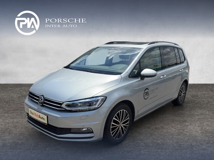 VW Touran Friends TDI