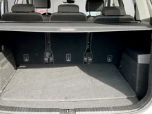 VW Touran Friends TDI in Oyster Silver Metallic