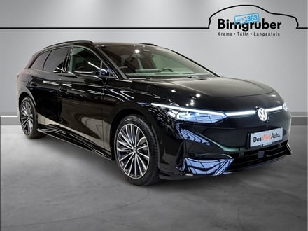 VW ID.7 Tourer Pro S 210 kW Business