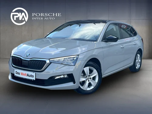 Škoda Scala Sport TSI DSG