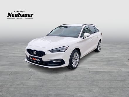 SEAT Leon SP Kombi Style Edition 1.5 eTSI DSG