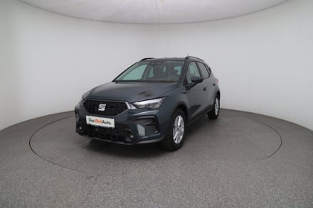 SEAT Arona Reference Edition 1.0 TSI