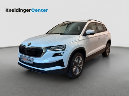 Škoda Karoq Ambition TDI DSG