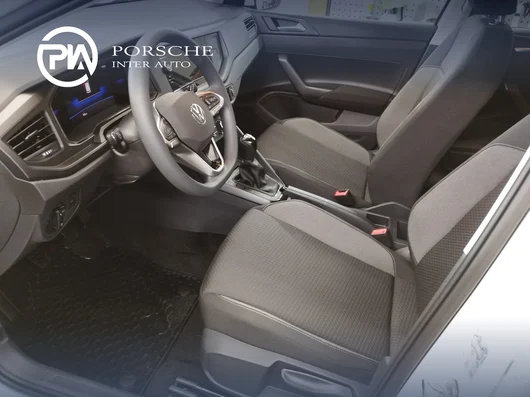 Bild eines VW Polo 4Me