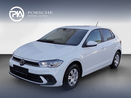 VW Polo 4Me