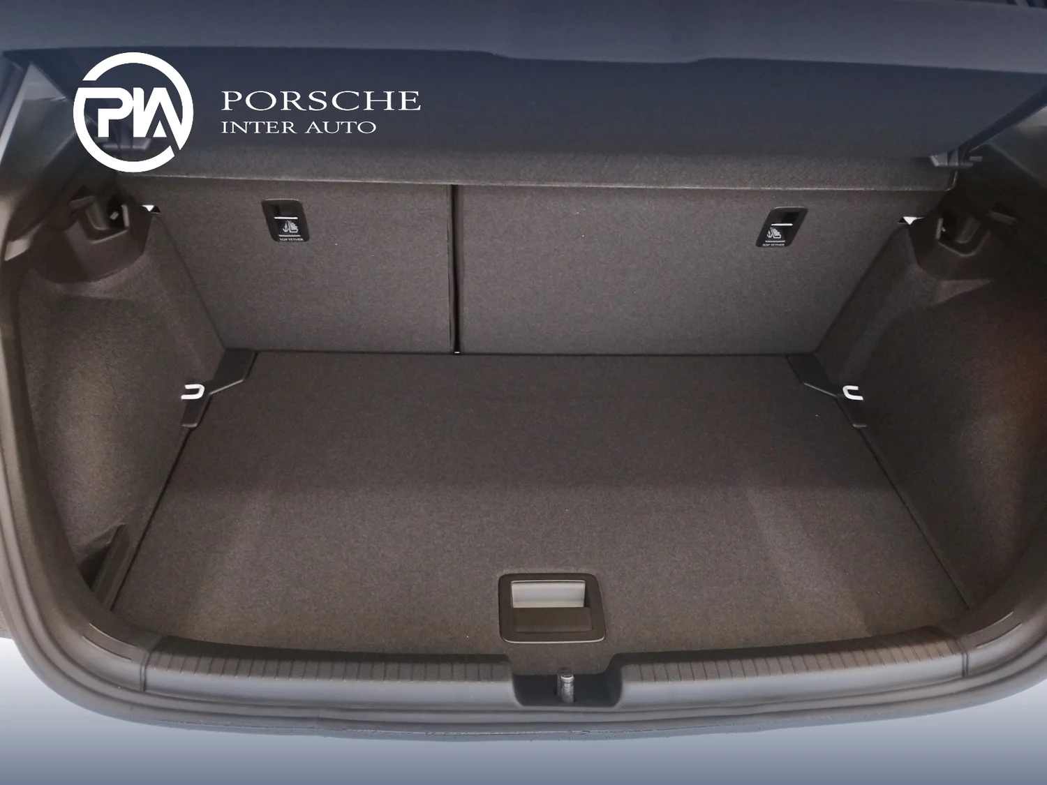 Bild eines VW Polo 4Me