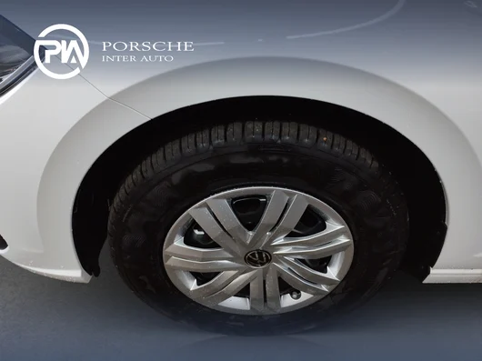 Bild eines VW Polo 4Me