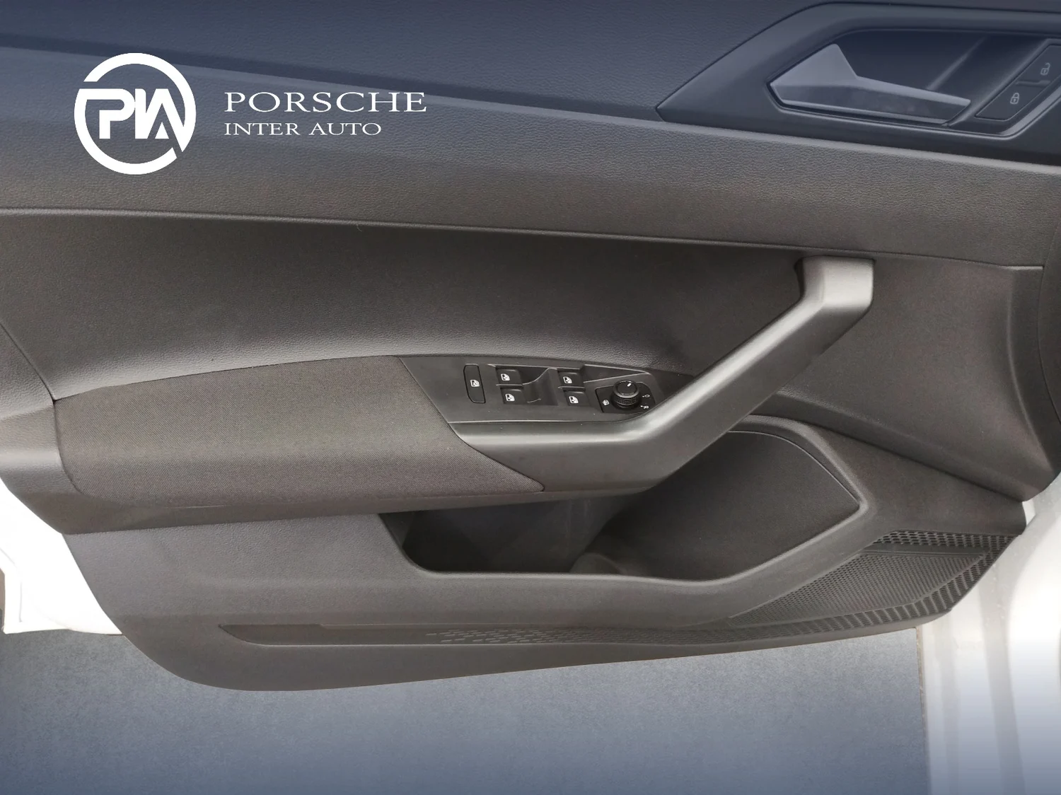 Bild eines VW Polo 4Me