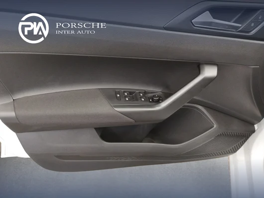 Bild eines VW Polo 4Me